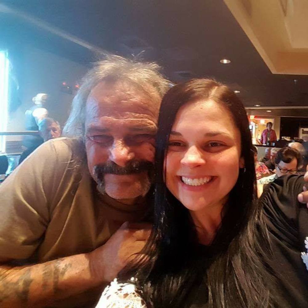 Meet your Posher, Misty